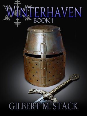 cover image of Winterhaven